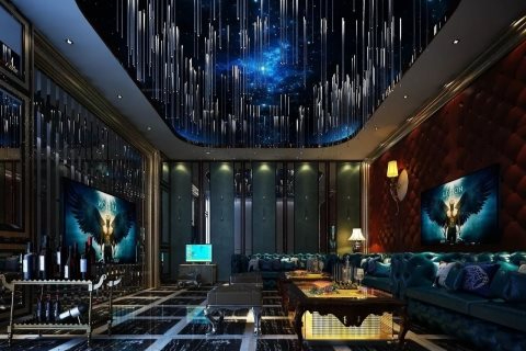 周口KTV小时场哪里好玩-太康县ktv预定