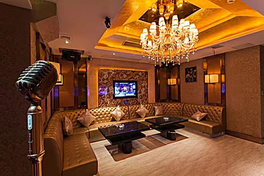 周口小时场KTV：新潮时尚模式-太康县ktv预定