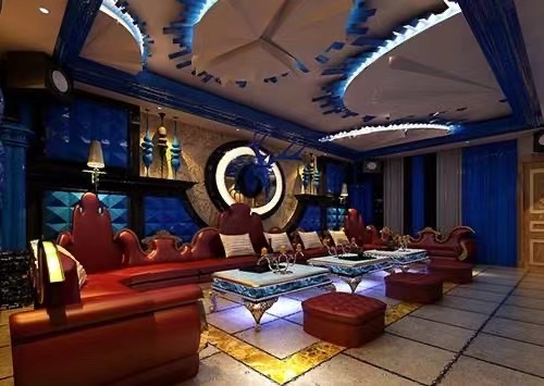 周口小时场ktv全新玩法-太康县ktv预定